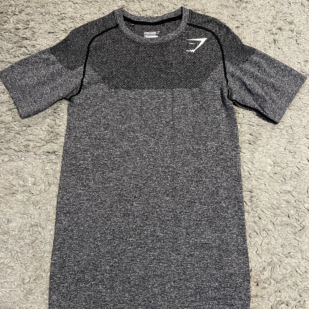 Gymshark Phantom Short Sleeve